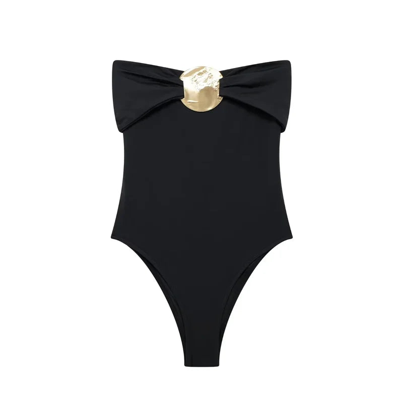 Meg Women's Bodysuit