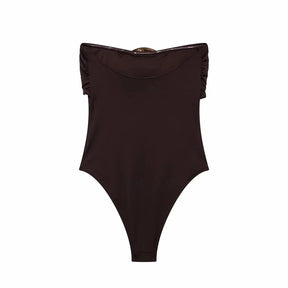 Meg Women's Bodysuit