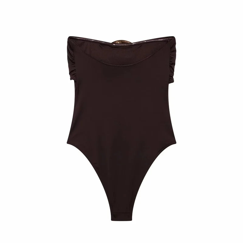 Meg Women's Bodysuit