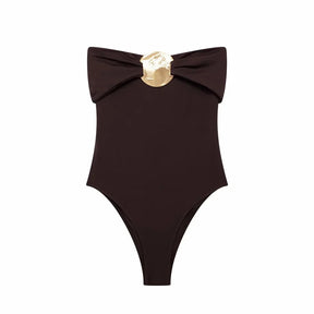 Meg Women's Bodysuit