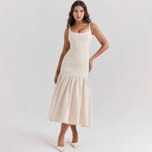 Maxi Sleeveless Dress - Seraphine