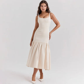 Maxi Sleeveless Dress - Seraphine