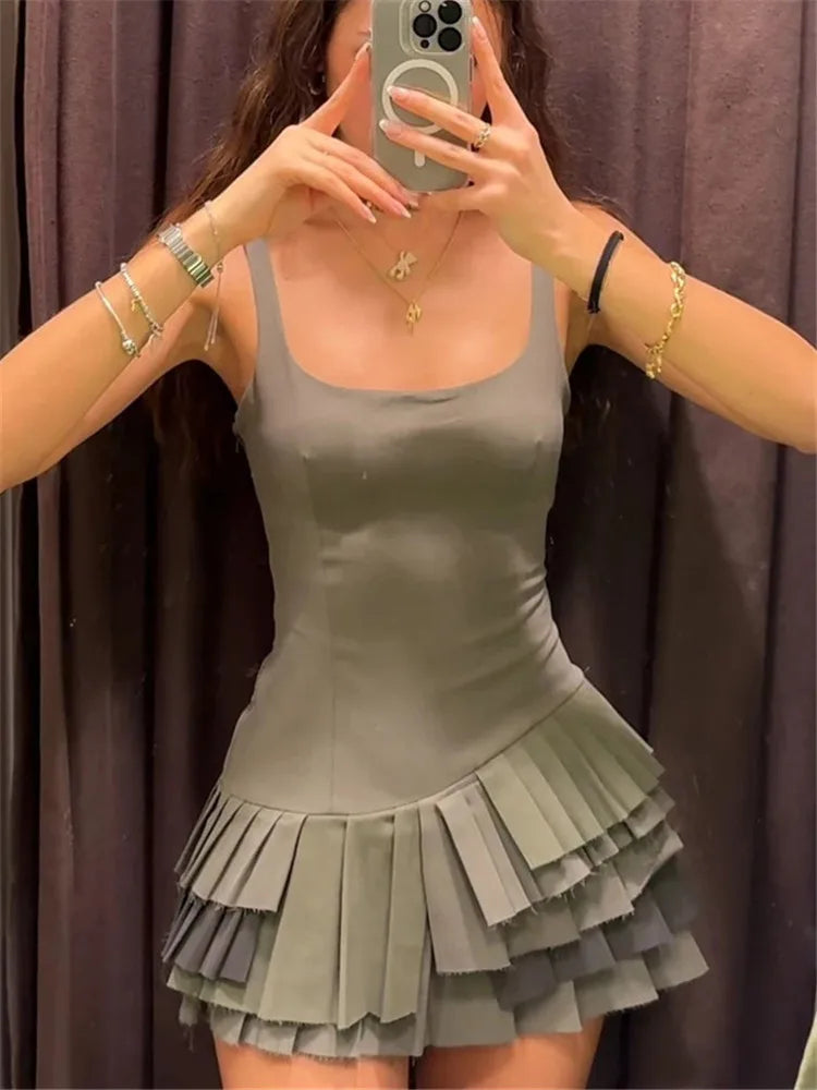 Gi Dress