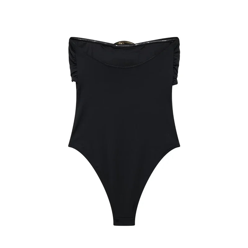 Meg Women's Bodysuit